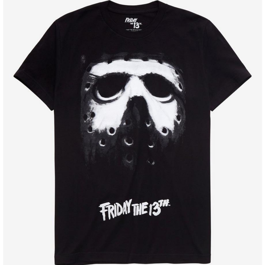 Friday The 13th Tee